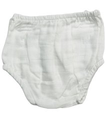 Šatičky s kalhotkami s mušelínu( 100% organická bavlna), 62