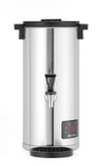 Hendi Automatický ohřívač vody 17,5L, 230V/2600W, 353x345x(H)598mm - 240724