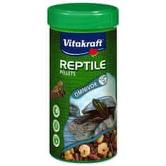 Vitakraft VITAKRAFT Reptile Pellets 250 ml