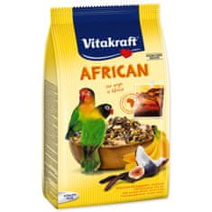 Vitakraft African Agaporni bag 750 g