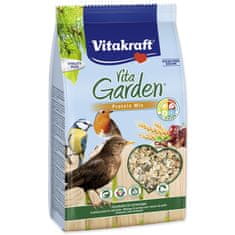 Vitakraft Krmivo Vita Garden Protein Mix 1 kg