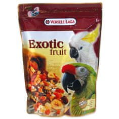 PRESTIGE  Exotic směs ovoce pro velké papoušky 600 g
