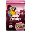 Premium Prestige pro velké papoušky 2 kg