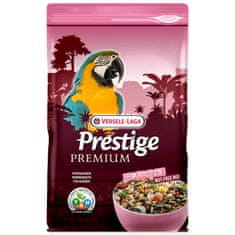 PRESTIGE Premium Prestige pro velké papoušky 2 kg