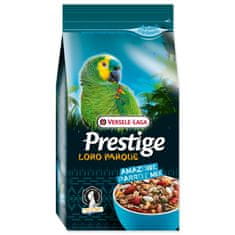 PRESTIGE  Premium pro amazóny 1 kg