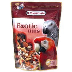 PRESTIGE  Exotic směs ořechy pro velké papoušky 750 g