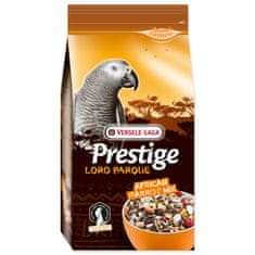 PRESTIGE  Premium pro africké velké papoušky 1 kg