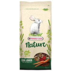 PRESTIGE  Nature Junior pro králíky 700 g