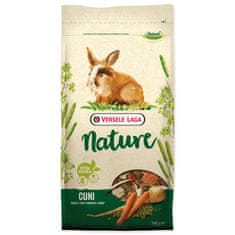 PRESTIGE  Nature pro králíky 700 g