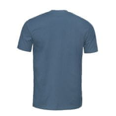 Bushman tričko Arvin blue S