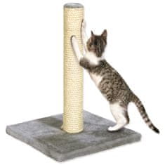 Magic cat Odpočívadlo MAGIC CAT Nora šedé 37 cm 1 ks