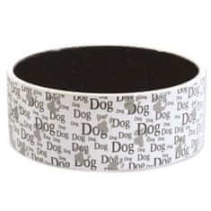 Plaček Miska DOG FANTASY keramická potisk Dog 16 cm 750 ml