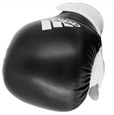 Adidas Grappling Training Glove - MMA Black/White, M