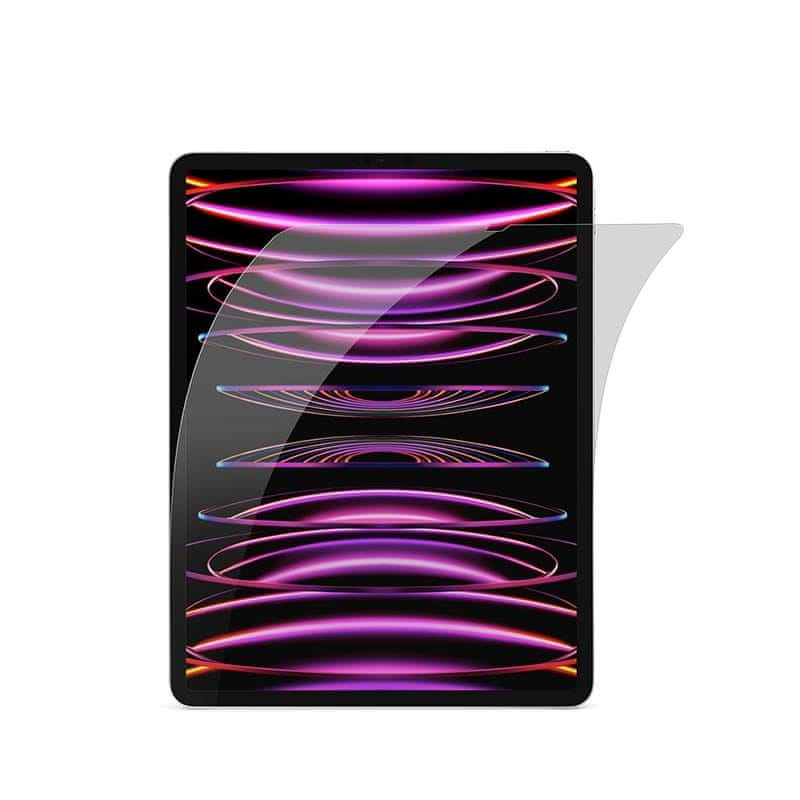 Levně EPICO Paper Texture Foil pro iPad 10.9" (2022) 73712151000002