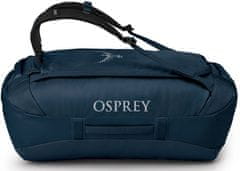 Osprey Taška TTRANSPORTER 65 venturi blue
