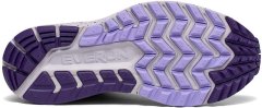 Saucony Guide Iso 2 Tr Purple 37,5 běžecká obuv
