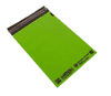 Plastová Obálka Zelená 30.5x40.6cm ( 100ks )