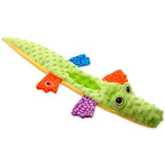 Plaček Hračka LET`S PLAY krokodýl 60 cm, 1 ks