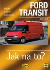 Kopp Ford Transit II.- 2000/2006 - Jak na to? -110.