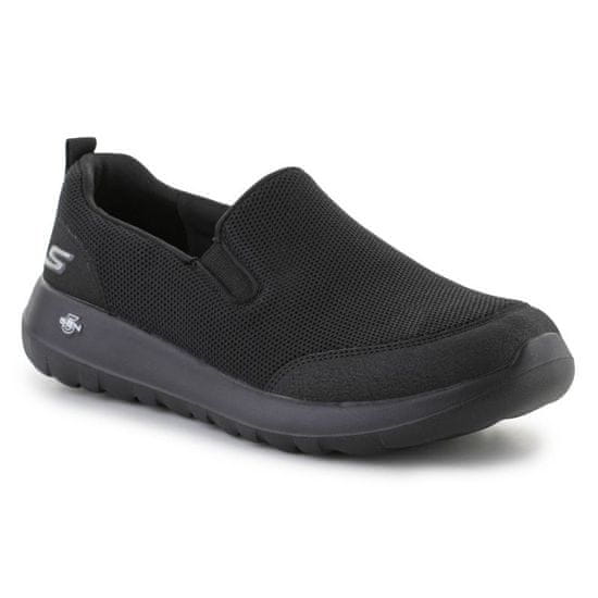 Skechers Boty Go Walk Max Clinched 216010