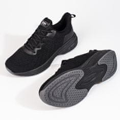 Pánská sportovní obuv černá DK velikost 46