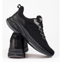 Pánská sportovní obuv černá DK velikost 43