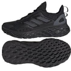 Adidas Běžecká obuv adidas Web Boost Jr HQ4210 velikost 38 2/3