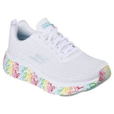Skechers Boty x JGoldcrown: Max Cushioning velikost 37,5