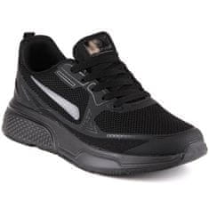 Mládežnická sportovní obuv McKeylor 20623 velikost 41