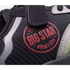 Big Star Dětská obuv Jr LL374224 velikost 35