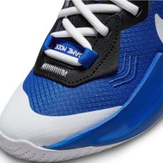 Nike Basketbalová obuv Air Zoom Coossover velikost 38,5