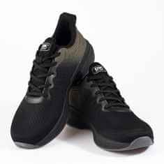 Pánská sportovní obuv černá DK velikost 46