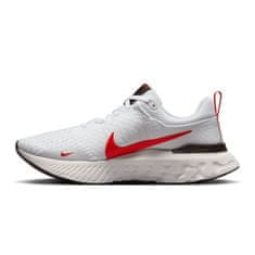 Nike Boty React Infinity 3 M DZ3014-100 velikost 46