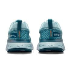 Nike Boty React Infinity 3 M DZ3014-400 velikost 45