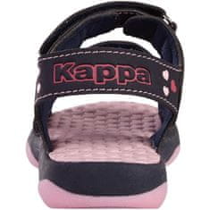 Kappa Titali K Jr 261023K 6722 sandály velikost 30