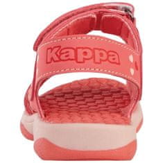 Kappa Titali K Jr sandály 261023K 2921 velikost 35