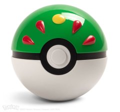 Pokémon Sběratelská replika Diecast Replica Friend Ball