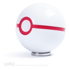 Pokémon Sběratelská replika Diecast Replica Premier Ball