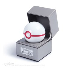Pokémon Sběratelská replika Diecast Replica Premier Ball
