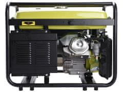 Extol Craft Benzínová elektrocentrála (421010) 13HP/5,5kW/230V