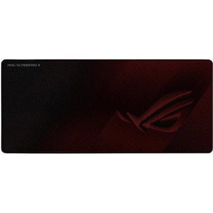 ASUS Podložka pod myš ROG Scabbard II 90 x 40 cm