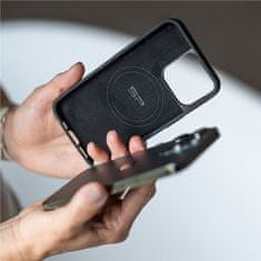 SP Connect Kryt na mobil na Samsung Galaxy S21 - černý
