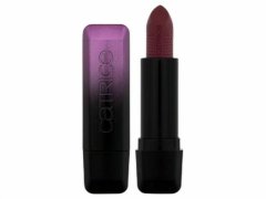 Catrice 3.5g shine bomb lipstick, 100 cherry bomb, rtěnka