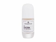 Essence 8ml the calcium nail care polish, péče o nehty