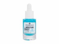 Essence 8ml the moisture boost nail serum, péče o nehty