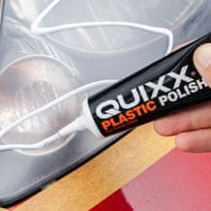 Quixx Renovační set na obnovení zašedlých / matných světlometů Headlight Restoration Kit