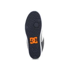 DC Boty skateboardové černé 42.5 EU Pure
