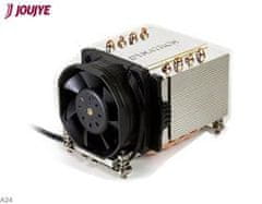 Dynatron A24 - Active Cooler for 2U Server & up for AMD Socket AM4/AM5