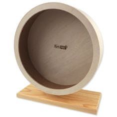 EPIC PET Kolotoč dřevěný XL 32,5 cm