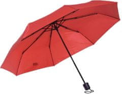 ProGarden Deštník skládací 95 cm červená KO-DB7250300cerv